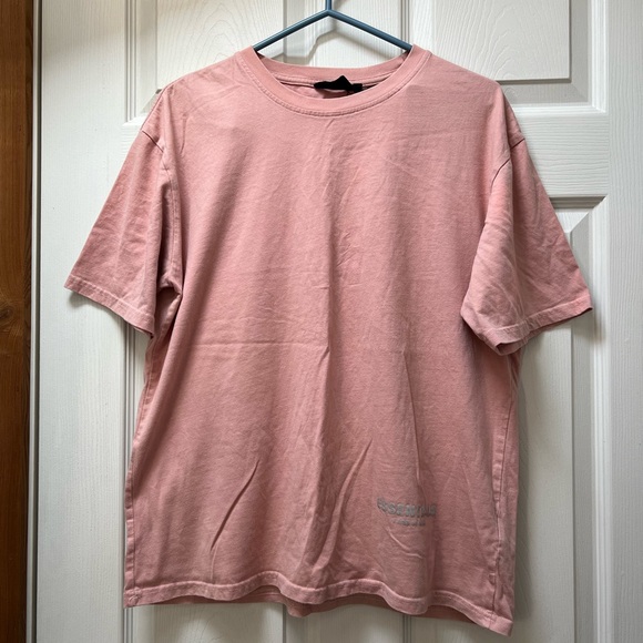 Essentials t-shirt - Picture 1 of 3